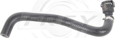 FREY 824554401 - Шланг радіатора autozip.com.ua