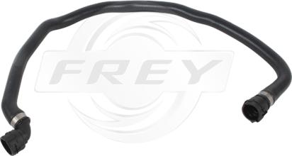 FREY 824518801 - Шланг радіатора autozip.com.ua