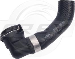 FREY 824586801 - Шланг радіатора autozip.com.ua