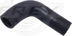 FREY 824586701 - Шланг радіатора autozip.com.ua