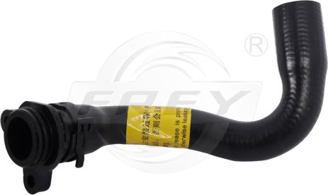 FREY 824580101 - Шланг радіатора autozip.com.ua