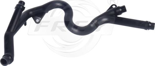 FREY 824581901 - Трубка охолоджуючої рідини autozip.com.ua