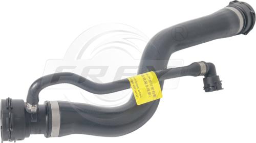 FREY 824581201 - Шланг радіатора autozip.com.ua