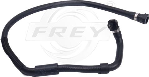 FREY 824583901 - Шланг радіатора autozip.com.ua