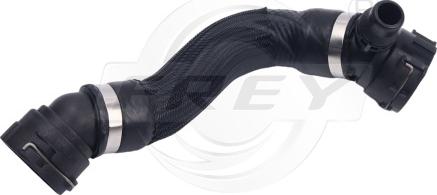 FREY 824583301 - Шланг радіатора autozip.com.ua