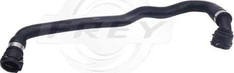 FREY 824587901 - Шланг радіатора autozip.com.ua