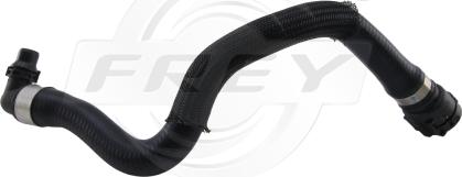 FREY 824530501 - Шланг радіатора autozip.com.ua