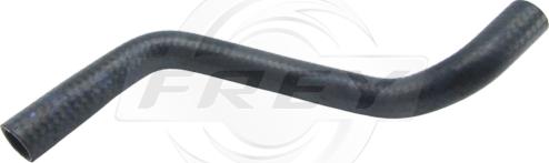FREY 824530101 - Шланг радіатора autozip.com.ua