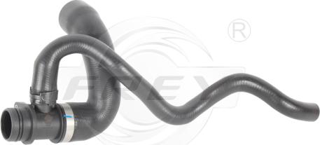 FREY 824538801 - Шланг радіатора autozip.com.ua