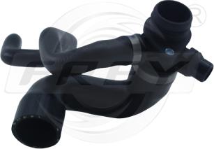 FREY 824525801 - Шланг радіатора autozip.com.ua