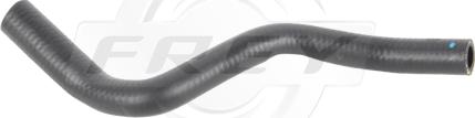 FREY 824521401 - Шланг радіатора autozip.com.ua