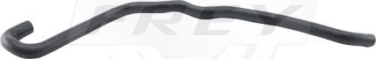 FREY 824523501 - Шланг радіатора autozip.com.ua