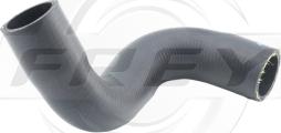 FREY 824522601 - Шланг радіатора autozip.com.ua