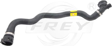 FREY 824575601 - Шланг радіатора autozip.com.ua