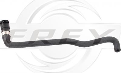 FREY 824570601 - Шланг радіатора autozip.com.ua