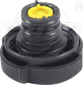 FREY 824300301 - Кришка, резервуар охолоджуючої рідини autozip.com.ua