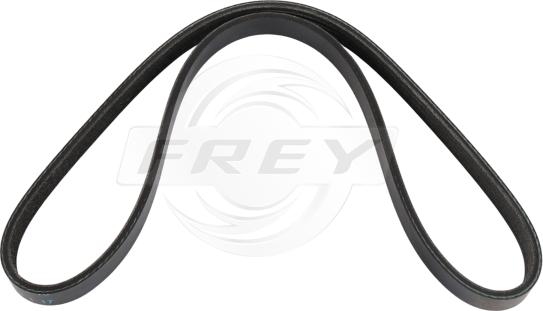 FREY 821619101 - Поліклиновий ремінь autozip.com.ua