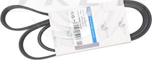 FREY 821601701 - Поліклиновий ремінь autozip.com.ua