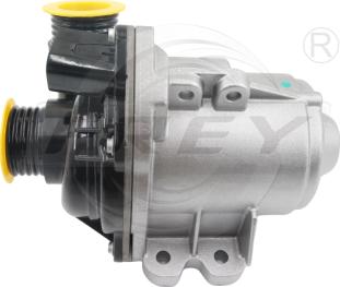 FREY 823002401 - Водяний насос autozip.com.ua