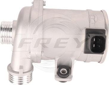 FREY 823011901 - Водяний насос autozip.com.ua