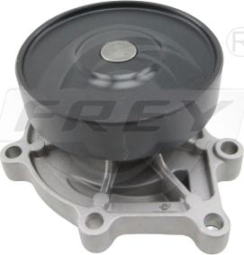 FREY 823013801 - Водяний насос autozip.com.ua