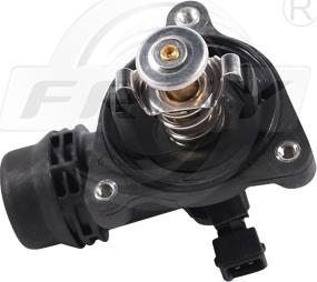 FREY 823101901 - Термостат, охолоджуюча рідина autozip.com.ua