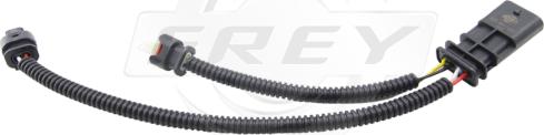 FREY 823124501 - Термостат, охолоджуюча рідина autozip.com.ua