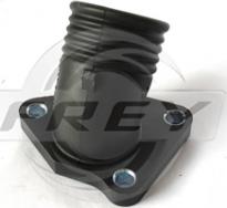 FREY 823200601 - Фланець охолоджуючої рідини autozip.com.ua