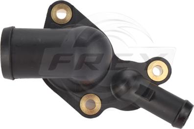 FREY 823203701 - Фланець охолоджуючої рідини autozip.com.ua