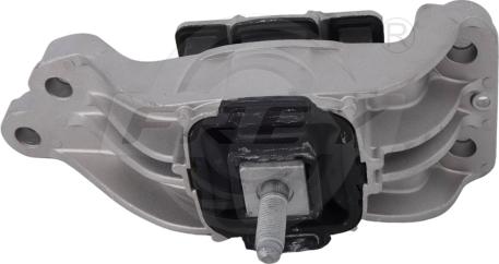 FREY 870009001 - Підвіска, автоматична коробка передач autozip.com.ua
