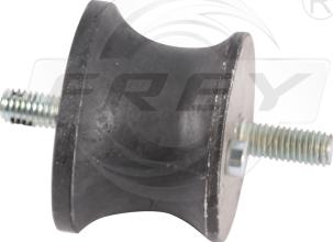 FREY 870000101 - Підвіска, автоматична коробка передач autozip.com.ua