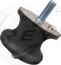 FREY 870001401 - Підвіска, автоматична коробка передач autozip.com.ua