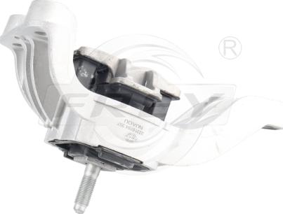 FREY 870008901 - Підвіска, автоматична коробка передач autozip.com.ua
