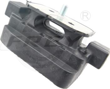 FREY 870008001 - Підвіска, автоматична коробка передач autozip.com.ua