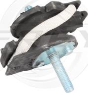 FREY 870008301 - Підвіска, автоматична коробка передач autozip.com.ua