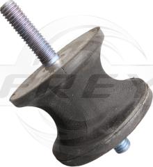 FREY 870003801 - Підвіска, автоматична коробка передач autozip.com.ua