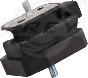 FREY 870003202 - Подушка, підвіска двигуна autozip.com.ua