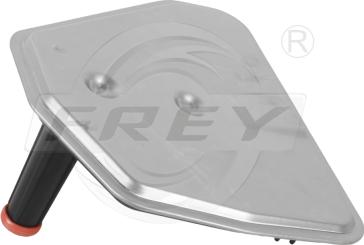 FREY 870101401 - Гідрофільтри, автоматична коробка передач autozip.com.ua