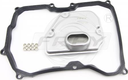 FREY 870101601 - Гідрофільтри, автоматична коробка передач autozip.com.ua