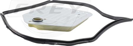 FREY 870101201 - Гідрофільтри, автоматична коробка передач autozip.com.ua