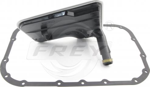 FREY 870101701 - Гідрофільтри, автоматична коробка передач autozip.com.ua