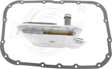 FREY 870102001 - Гідрофільтри, автоматична коробка передач autozip.com.ua