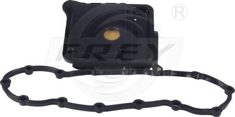 FREY 870102101 - Гідрофільтри, автоматична коробка передач autozip.com.ua