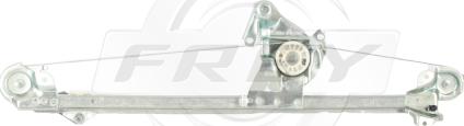 FREY 790400401 - Підйомний пристрій для вікон autozip.com.ua