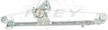 FREY 790400301 - Підйомний пристрій для вікон autozip.com.ua