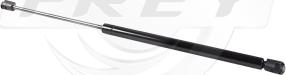FREY 790801302 - Газова пружина, кришка багажник autozip.com.ua