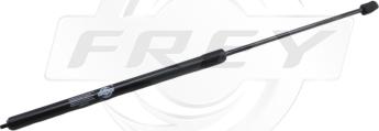 FREY 790808301 - Газова пружина, капот autozip.com.ua