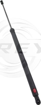 FREY 790807801 - Газова пружина, капот autozip.com.ua