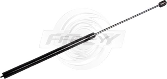 FREY 790811001 - Газова пружина, капот autozip.com.ua