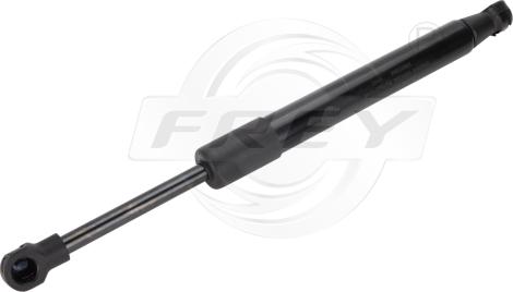 FREY 790813801 - Газова пружина, кришка багажник autozip.com.ua